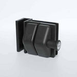 90-degree gate latch