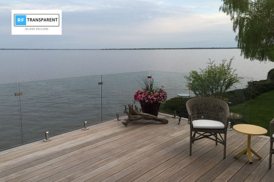 How to Prepare Your Deck or Balcony Structure Before Installing Glass Railings