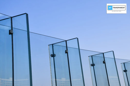 Things I Wish I Knew Before Getting Glass Railings