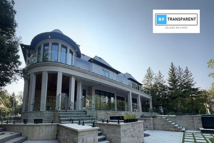 Top Mistakes to Avoid When Buying a Glass Railing System