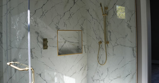 frameless glass
