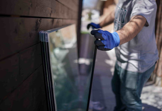 Is Glass Railing Durable?