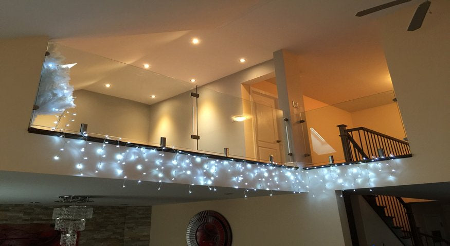 Interior Glass Railing: The Ultimate Guide
