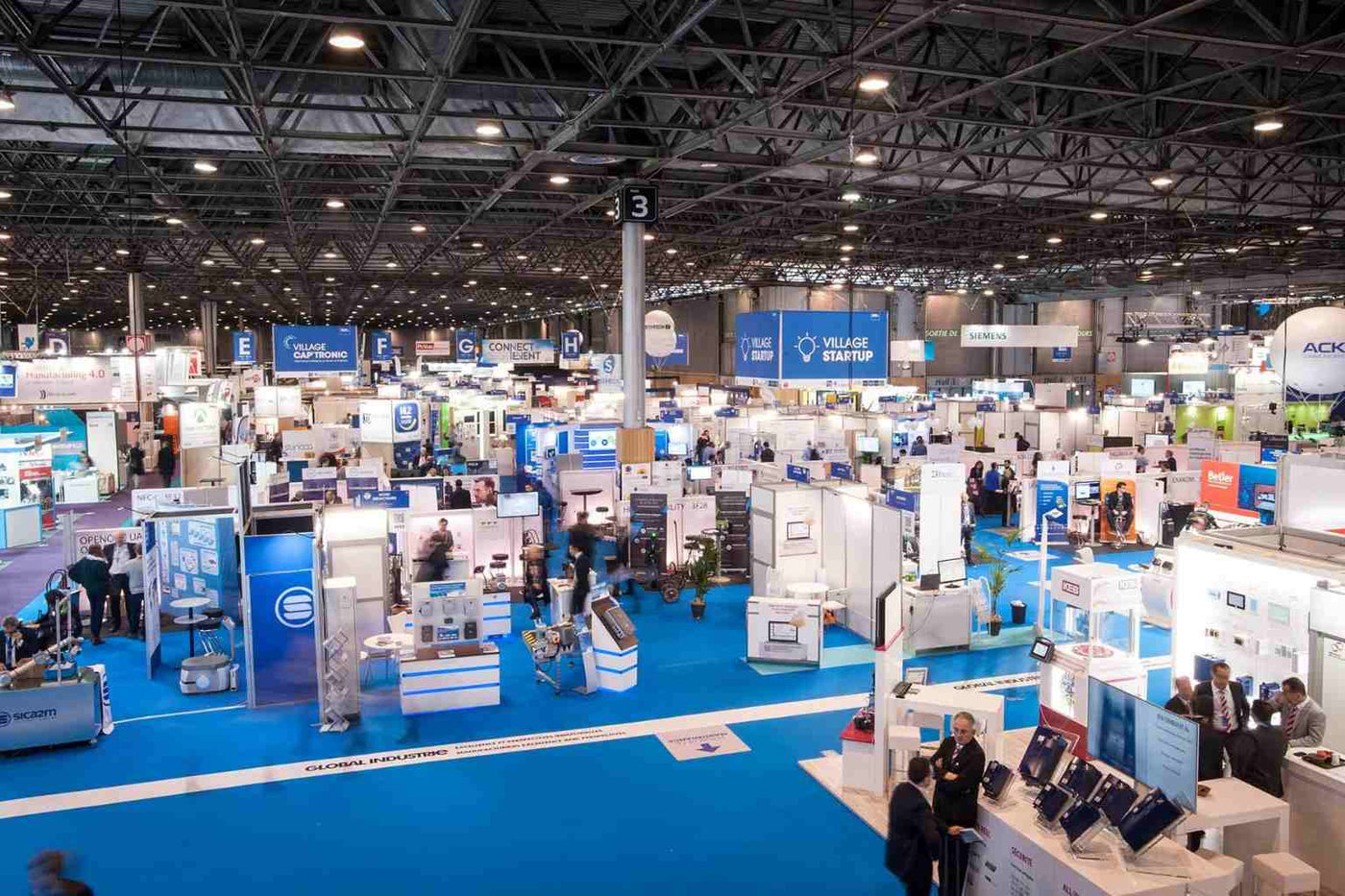 Las Vegas Trade Show (February 2027)