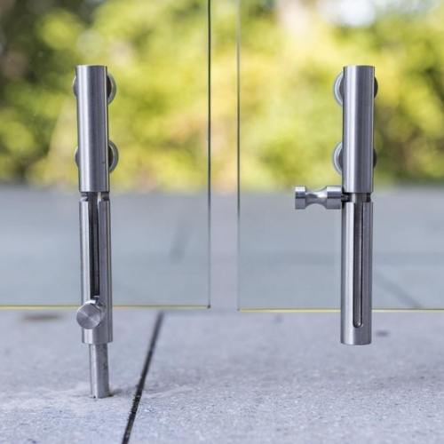 Gate Hardware