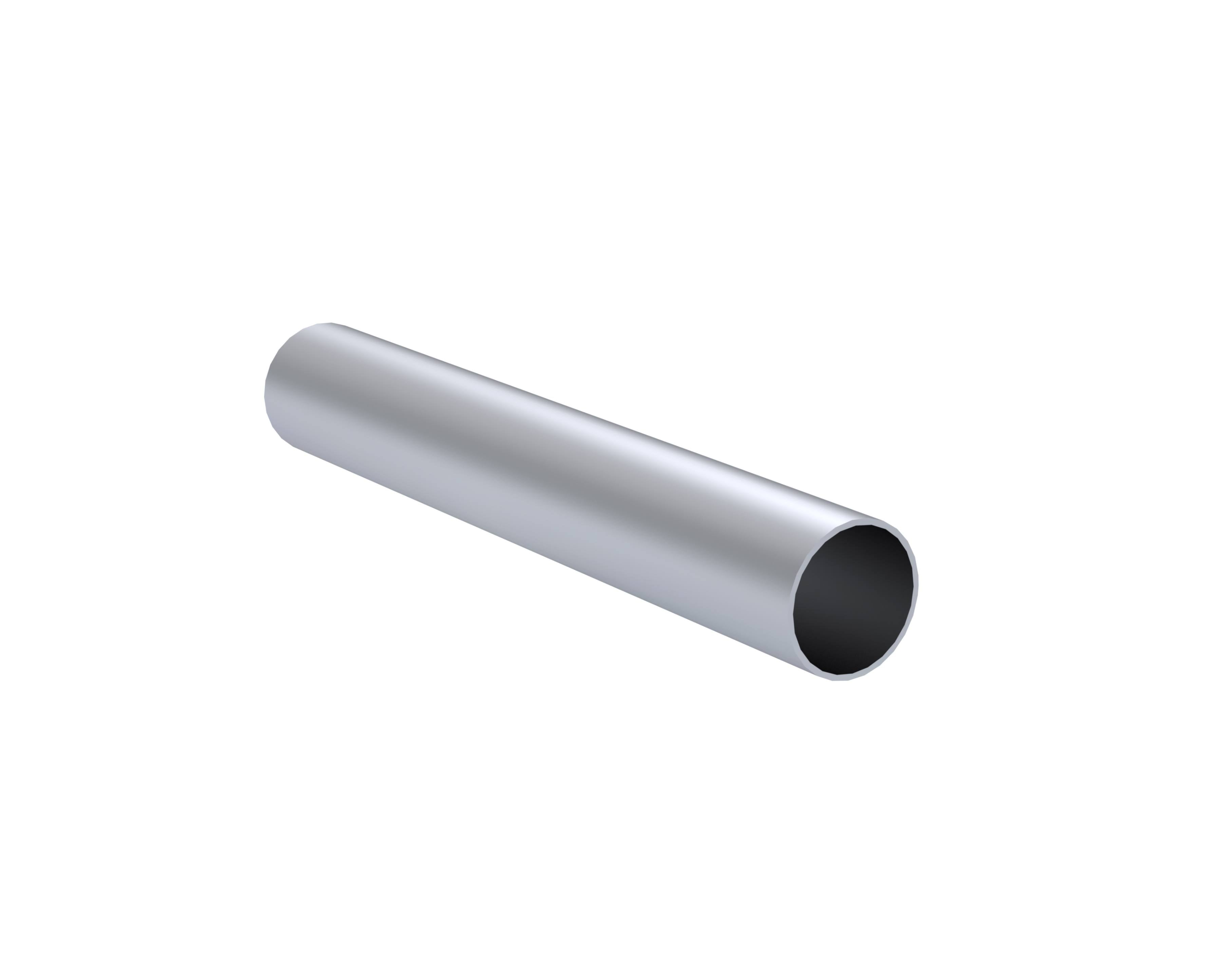 Round Handrail