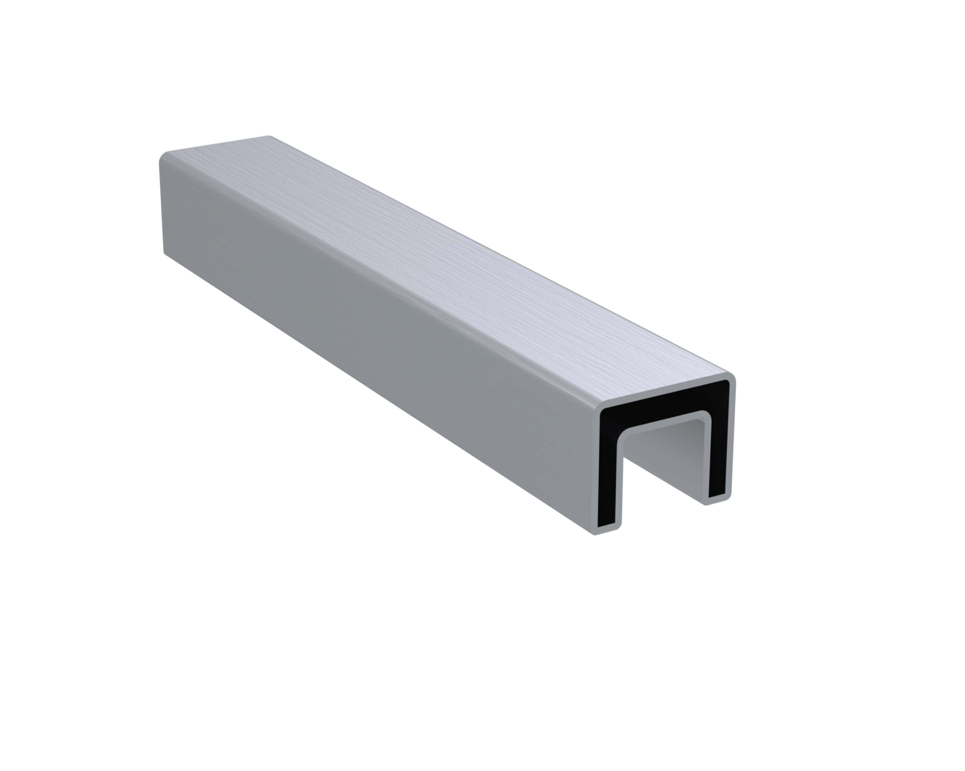 Small Square Caprail