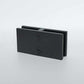 180 connector big black