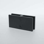 180 connector big black