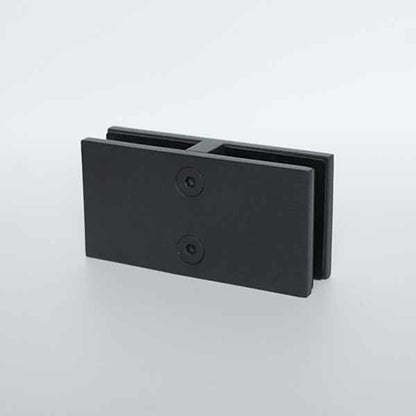 180 connector big black