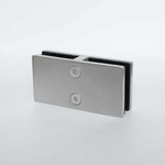180 connector big stainless