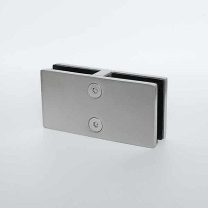 180 connector big stainless