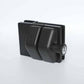 180 gate latch model 2 black