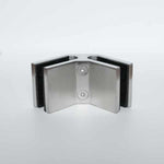 90 Connector Big Stainless