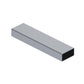 Stainless steel glass railing base box