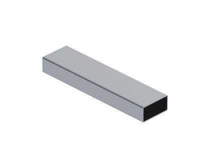 Stainless steel glass railing base box