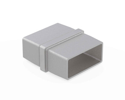 180 Connector for Rectangle Handrail