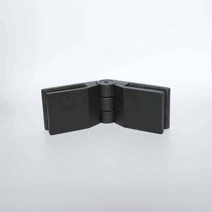 Adjustable Connector Big Black