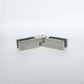 Adjustable Connector Small Stainless