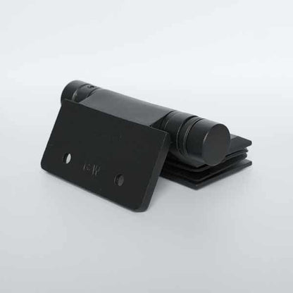 Hinge Kit Model 1 Black