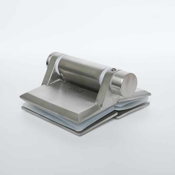 #1 Glass Railings & Panels Supplier in Canada - RF Transparent