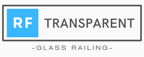 RF Transparent Glass Railing logo