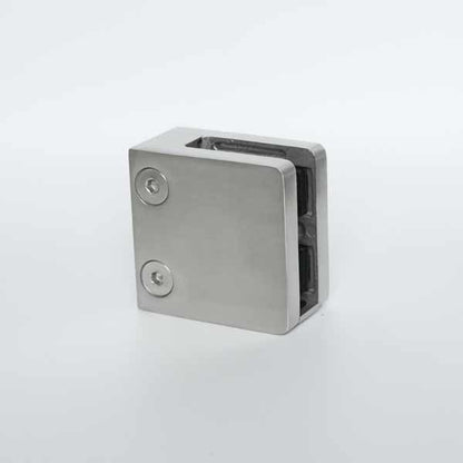 Stainless steel large wall connector